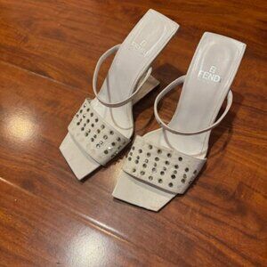 Fendi Sandal